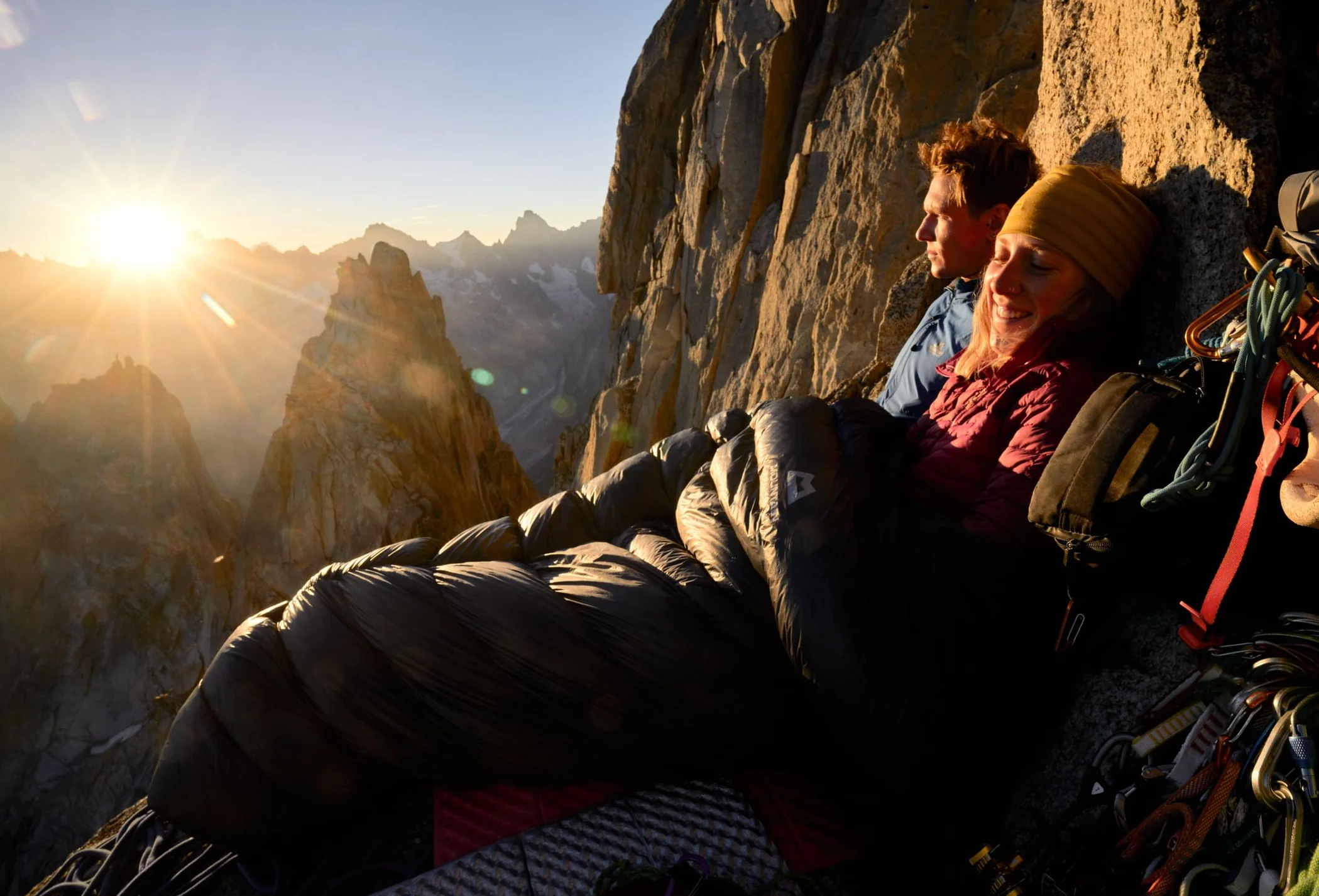 Master Every Peak and Element