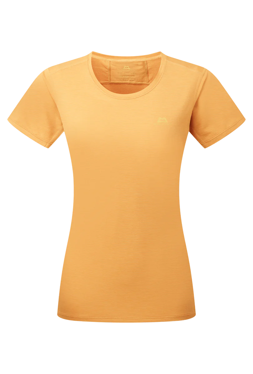 Damen Technical Tops & Shirts